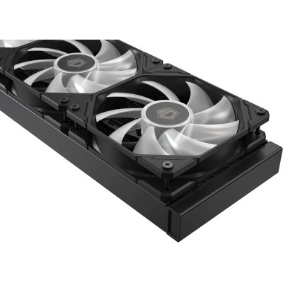 ID-Cooling Zoomflow 360 XT V2 Black