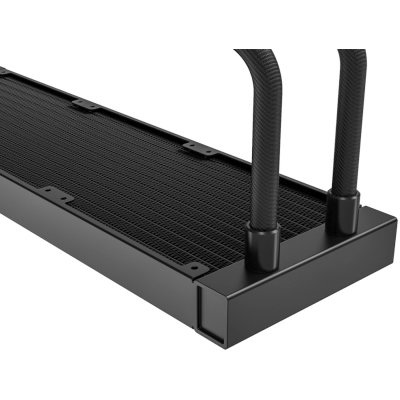 ID-Cooling Zoomflow 360 XT V2 Black