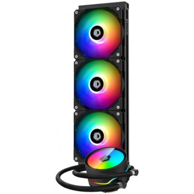 ID-Cooling Zoomflow 360XT ARGB