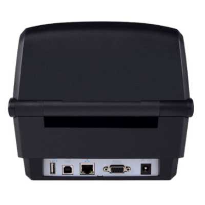 iDPRT iE4P 10.F.ID40.00002