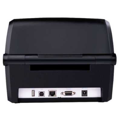 iDPRT iT4P 10.F.IT40.00001