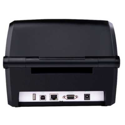 iDPRT iT4P 10.F.IT40.00002
