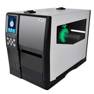 принтер этикеток iDPRT iX4L 100700102