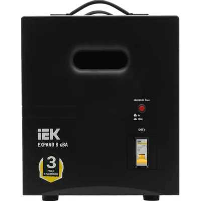 IEK Expand IVS21-1-008-11