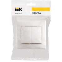 IEK Кварта EVK20-K01-10-DM