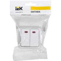 IEK Октава EVO21-K01-10-DC