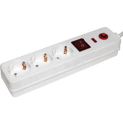 IEK СФ-03К WFP10-16-03-01-N