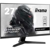 монитор Iiyama G-Master Black Hawk G2740HSU-B1