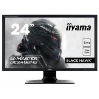 монитор Iiyama G-Master Black Hawk GE2488HS-B2