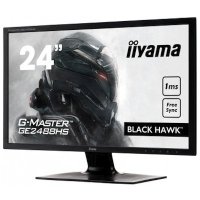 монитор Iiyama G-Master Black Hawk GE2488HS-B2