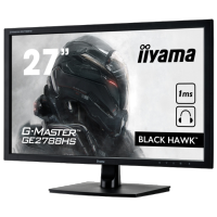 Iiyama G-Master Black Hawk GE2788HS-B1