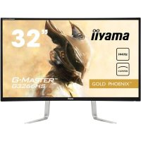 монитор Iiyama G-Master Gold Phoenix G3266HS-B1