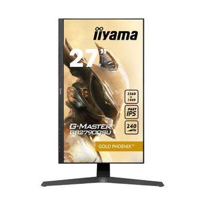 монитор Iiyama G-Master Gold Phoenix GB2790QSU-B1