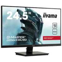 Iiyama G-Master Red Eagle G2560HSU-B3
