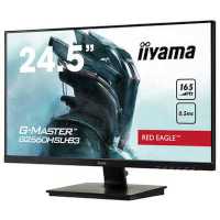 монитор Iiyama G-Master Red Eagle G2560HSU-B3