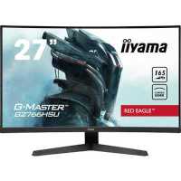 монитор Iiyama G-Master Red Eagle G2766HSU-B1