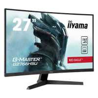 монитор Iiyama G-Master Red Eagle G2766HSU-B1