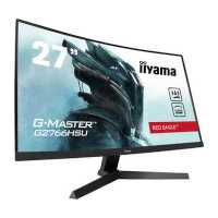 Iiyama G-Master Red Eagle G2766HSU-B1