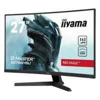 монитор Iiyama G-Master Red Eagle G2766HSU-B1