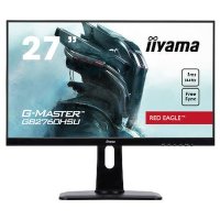монитор Iiyama G-Master Red Eagle GB2760HSU-B1