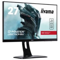 монитор Iiyama G-Master Red Eagle GB2760HSU-B1