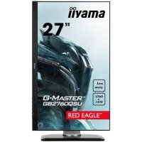 Iiyama G-Master Red Eagle GB2760QSU-B1
