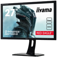 монитор Iiyama G-Master Red Eagle GB2788HS-B2