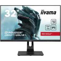 монитор Iiyama G-Master Red Eagle GB3271QSU-B1