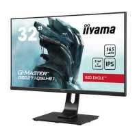 монитор Iiyama G-Master Red Eagle GB3271QSU-B1