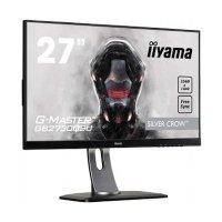 Iiyama G-Master Silver Crow GB2730QSU-B1