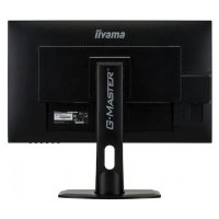 Iiyama G-Master Silver Crow GB2730QSU-B1