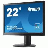 Iiyama ProLite B2280WSD-B1