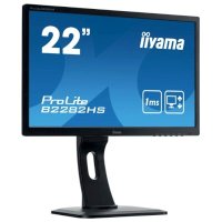 монитор Iiyama ProLite B2282HS-B1