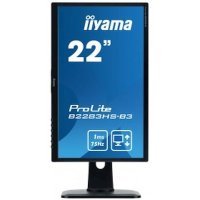 Iiyama ProLite B2283HS-B3