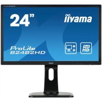 монитор Iiyama ProLite B2482HD-B1