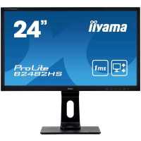 монитор Iiyama ProLite B2482HS-B5