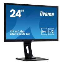 монитор Iiyama ProLite B2482HS-B5