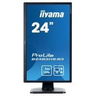 монитор Iiyama ProLite B2483HS-B3