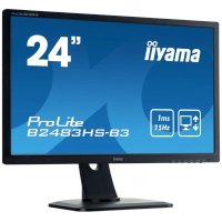 Iiyama ProLite B2483HS-B3
