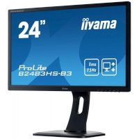 монитор Iiyama ProLite B2483HS-B3
