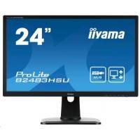 монитор Iiyama ProLite B2483HSU-B1DP