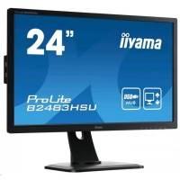 Iiyama ProLite B2483HSU-B1DP