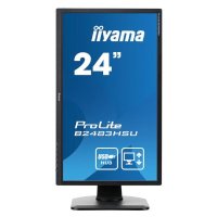 Iiyama ProLite B2483HSU-B2DP