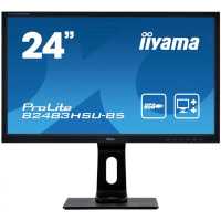 монитор Iiyama ProLite B2483HSU-B5