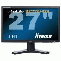 монитор Iiyama ProLite B2776HDS-B2