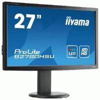 монитор Iiyama ProLite B2780HSU-B1
