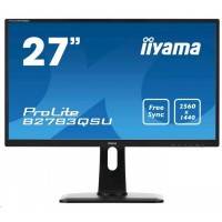 монитор Iiyama ProLite B2783QSU-B1