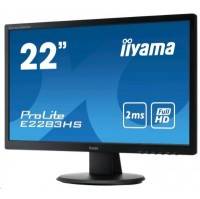 Iiyama ProLite E2283HS-B1