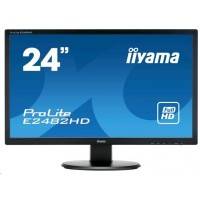 монитор Iiyama ProLite E2482HD-B1