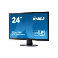 монитор Iiyama ProLite E2482HS-B1